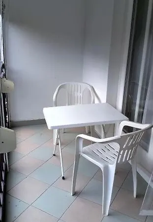 Centrum Apartman Balatonlelle