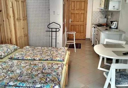 Centrum Apartman