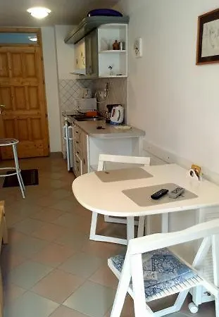 Apartment Centrum Apartman *
