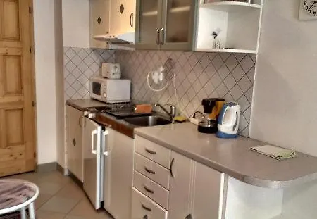 Appartamento Centrum *